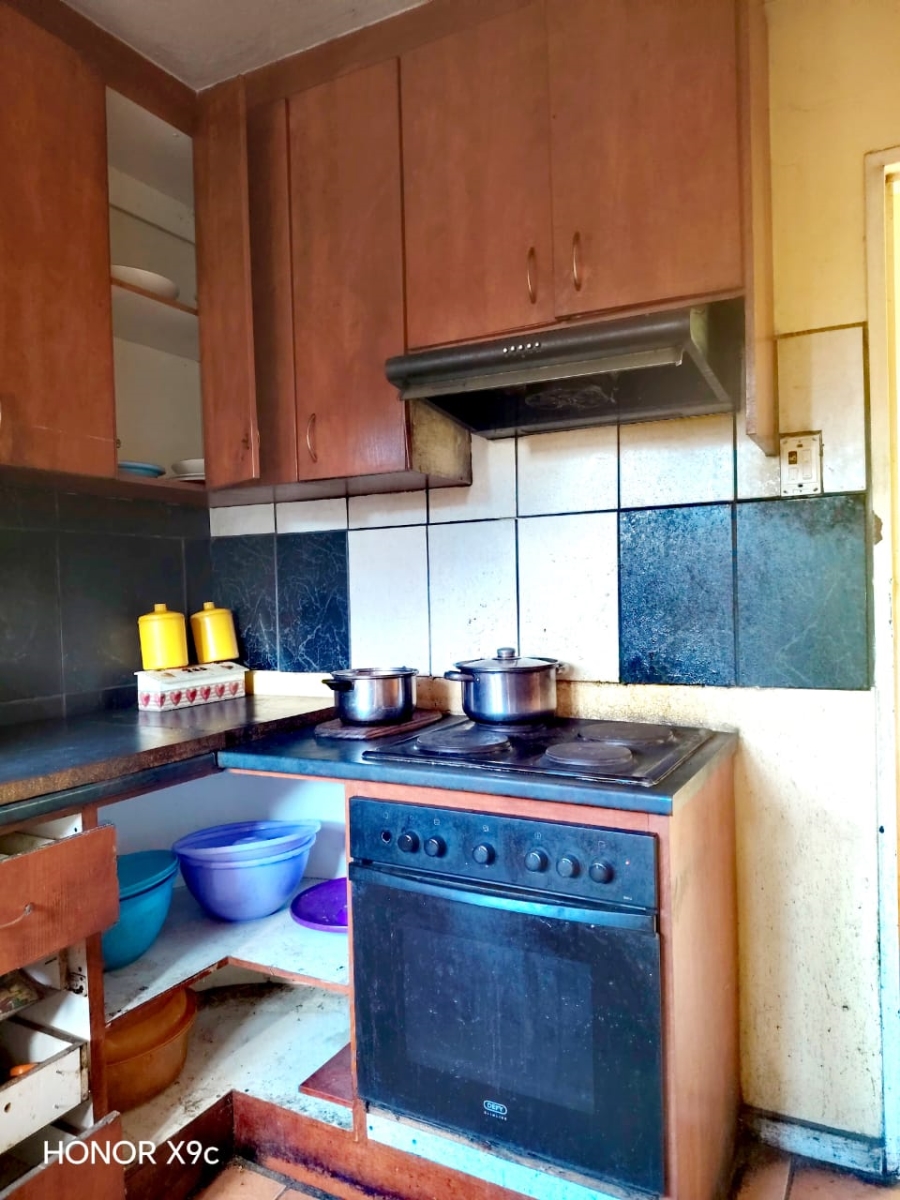 3 Bedroom Property for Sale in Eersterivier South Western Cape